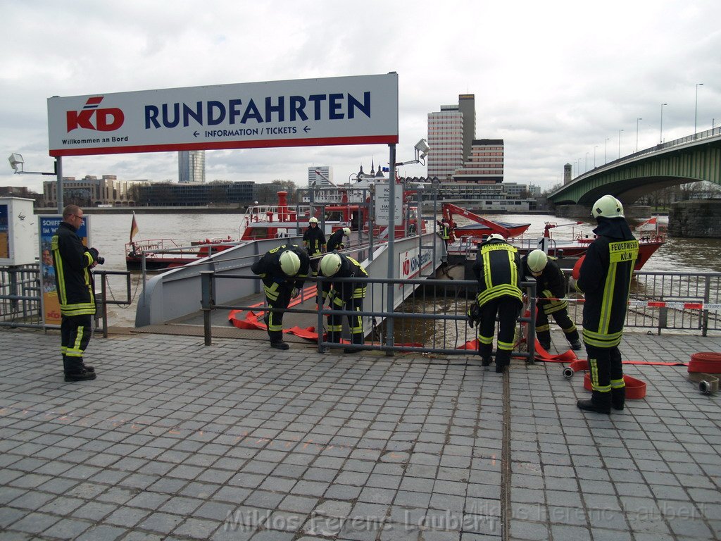 Vorbereitung Flutung U Bahn Koeln Heumarkt P158.JPG